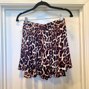 Show Me Your Mumu Shorts